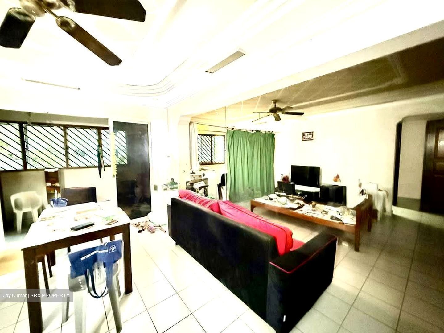 Blk 523 Serangoon North Avenue 4 (Serangoon), HDB 5 Rooms #587760721